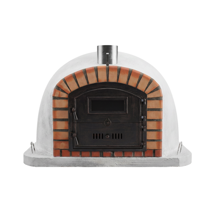 Lisboa Premium Pizza Oven