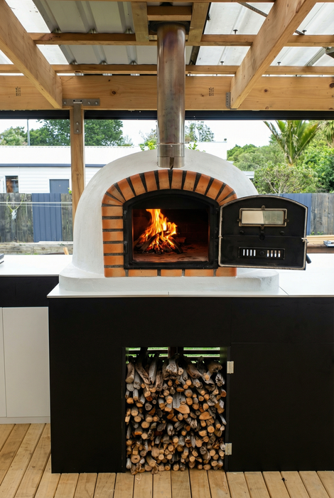 Lisboa Premium Pizza Oven