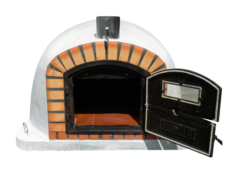 Lisboa Premium Pizza Oven