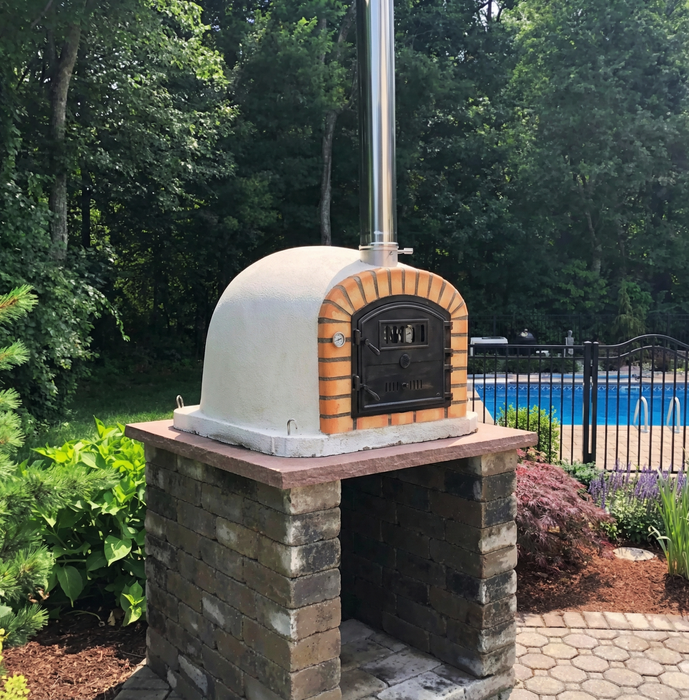 Lisboa Premium Pizza Oven