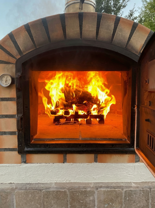 Lisboa Premium Pizza Oven