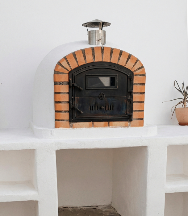Lisboa Premium Pizza Oven