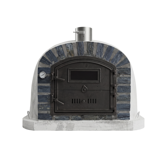 Lisboa Stone Arch Premium Pizza Oven