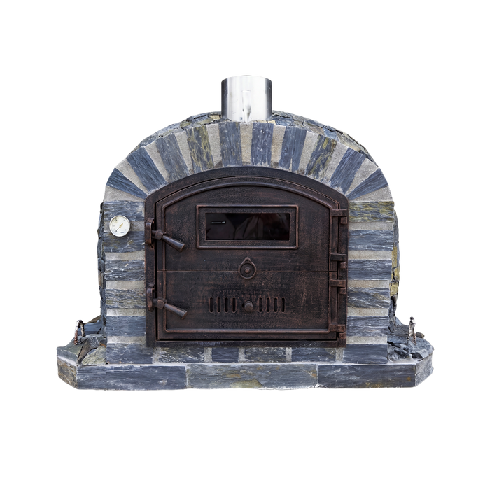 Lisboa Stone Finish Premium Pizza Oven