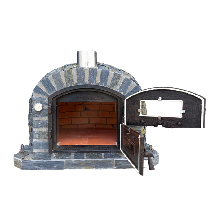 Lisboa Stone Finish Premium Pizza Oven