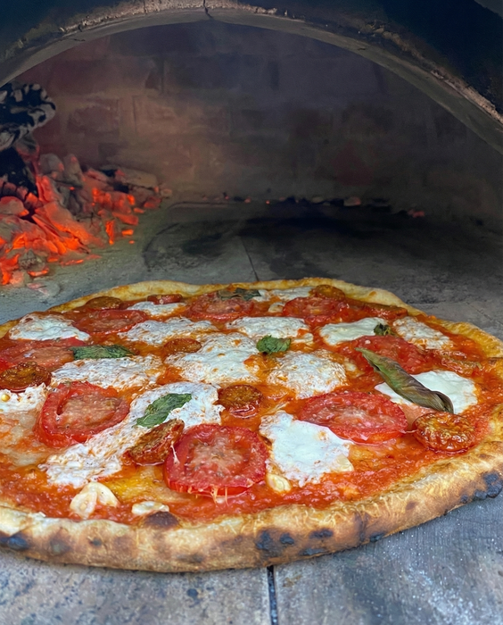 Lume Alto Premium Pizza Oven