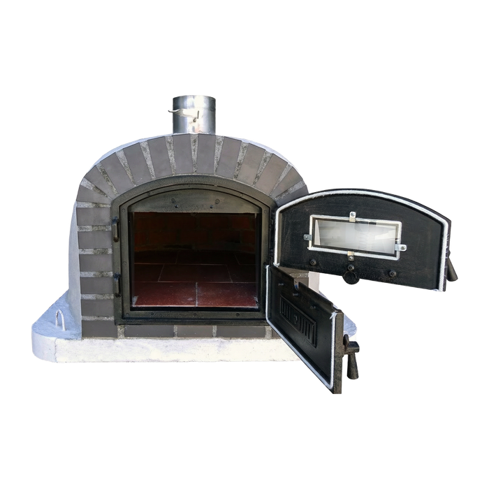 Lume Alto Premium Pizza Oven