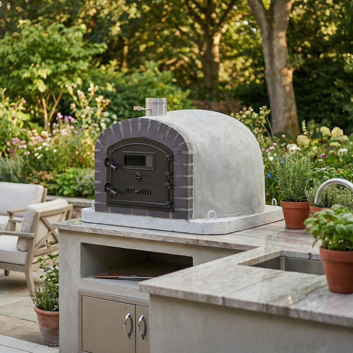 Lume Alto Premium Pizza Oven