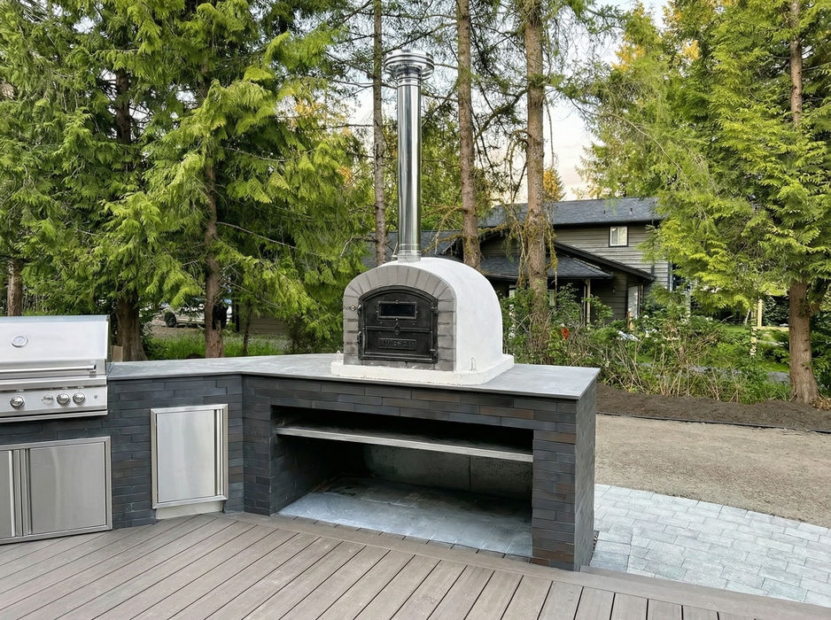 Lume Alto Premium Pizza Oven