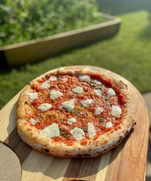 Lume Alto Tudo Premium Pizza Oven