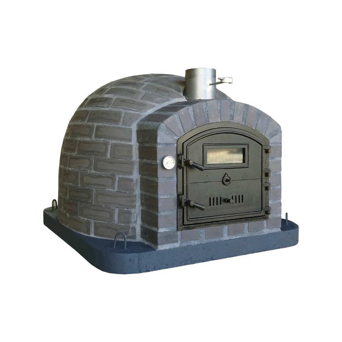Lume Alto Tudo Premium Pizza Oven