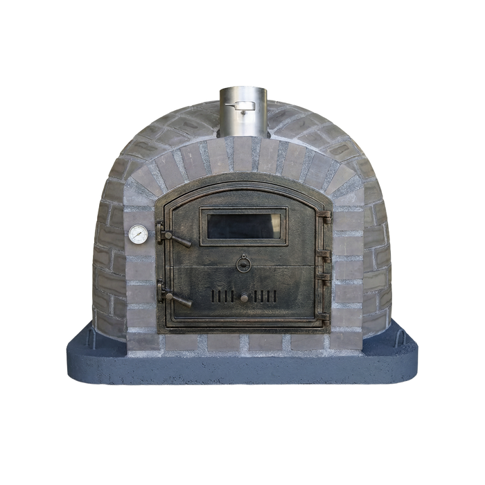 Lume Alto Tudo Premium Pizza Oven