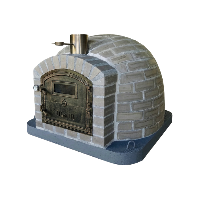 Lume Alto Tudo Premium Pizza Oven