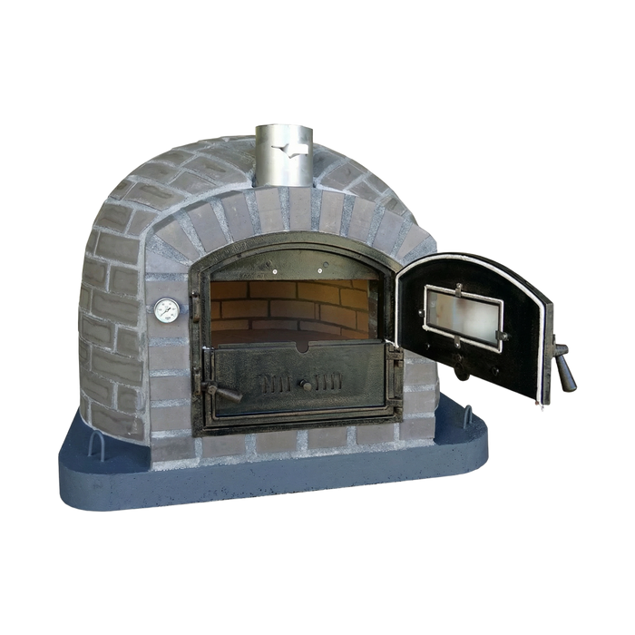Lume Alto Tudo Premium Pizza Oven