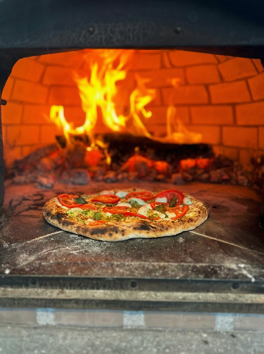 Lume Alto Tudo Premium Pizza Oven