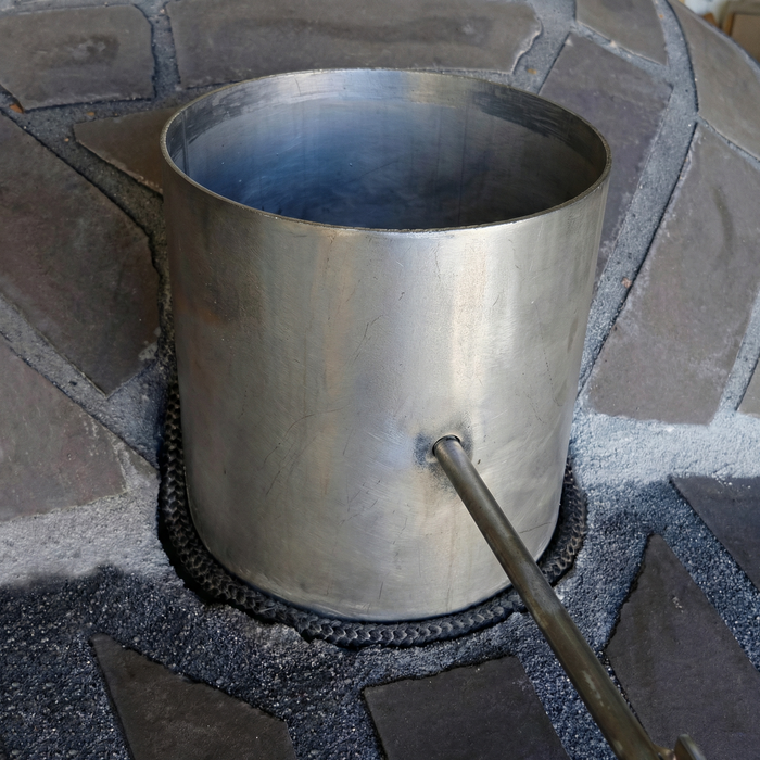 Lume Alto Tudo Premium Pizza Oven