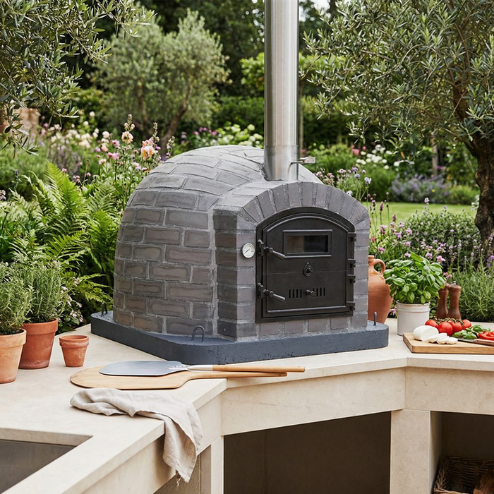 Lume Alto Tudo Premium Pizza Oven