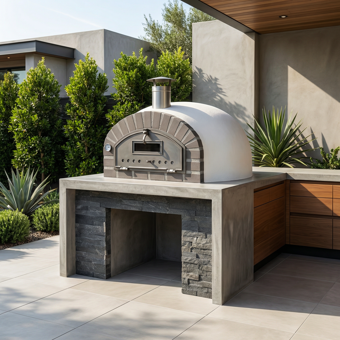 Lume Largo Premium Pizza Oven