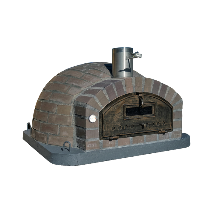 Lume Largo Tudo Premium Pizza Oven