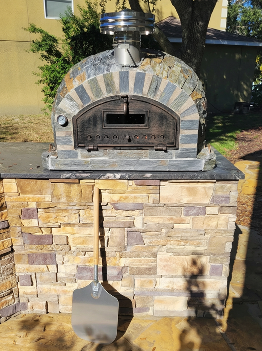 Pizzaioli Pizza Stone Premium Pizza Oven
