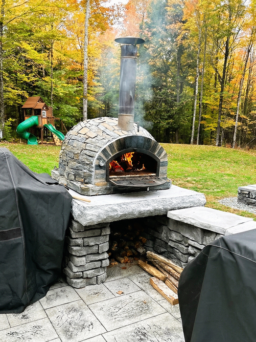 Pizzaioli Pizza Stone Premium Pizza Oven