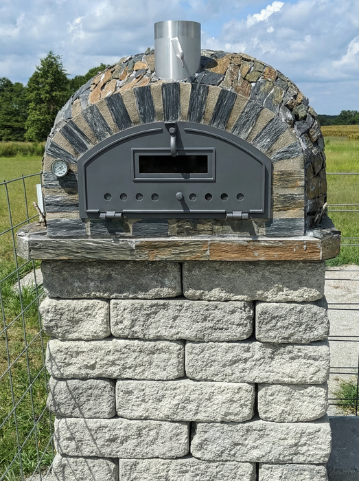 Pizzaioli Pizza Stone Premium Pizza Oven