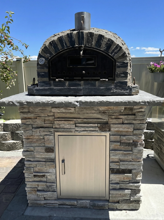 Pizzaioli Pizza Stone Premium Pizza Oven