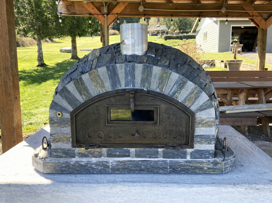 Pizzaioli Pizza Stone Premium Pizza Oven