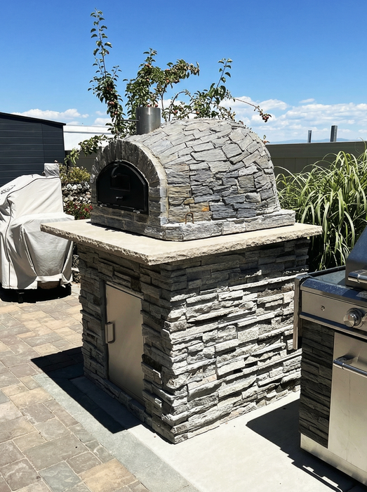 Pizzaioli Pizza Stone Premium Pizza Oven