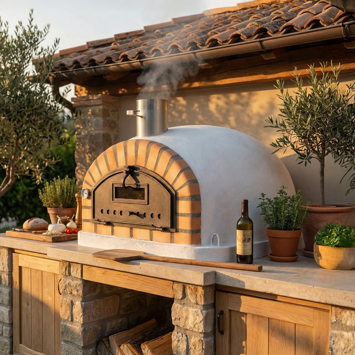Pizzaioli Premium Pizza Oven