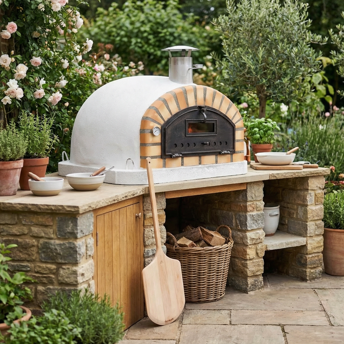 Pizzaioli Premium Pizza Oven