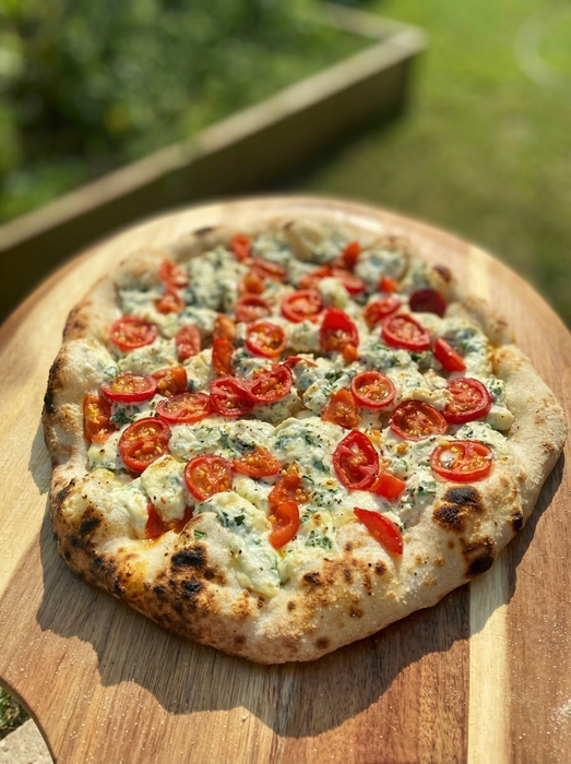 Pizzaioli Stone Arch Premium Pizza Oven