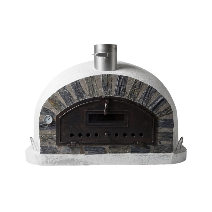Pizzaioli Stone Arch Premium Pizza Oven