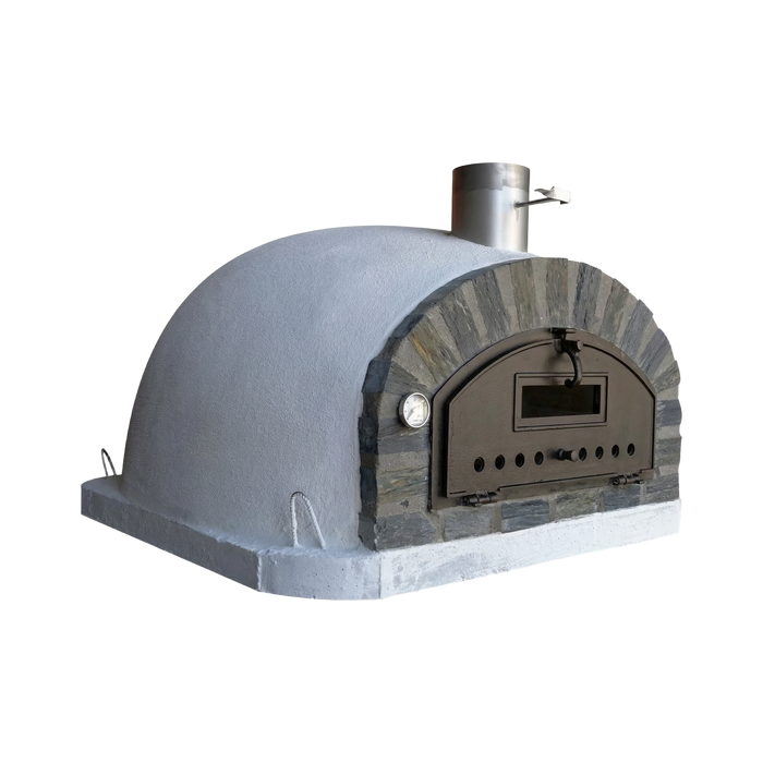 Pizzaioli Stone Arch Premium Pizza Oven