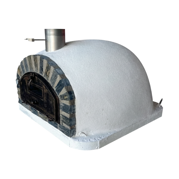 Pizzaioli Stone Arch Premium Pizza Oven