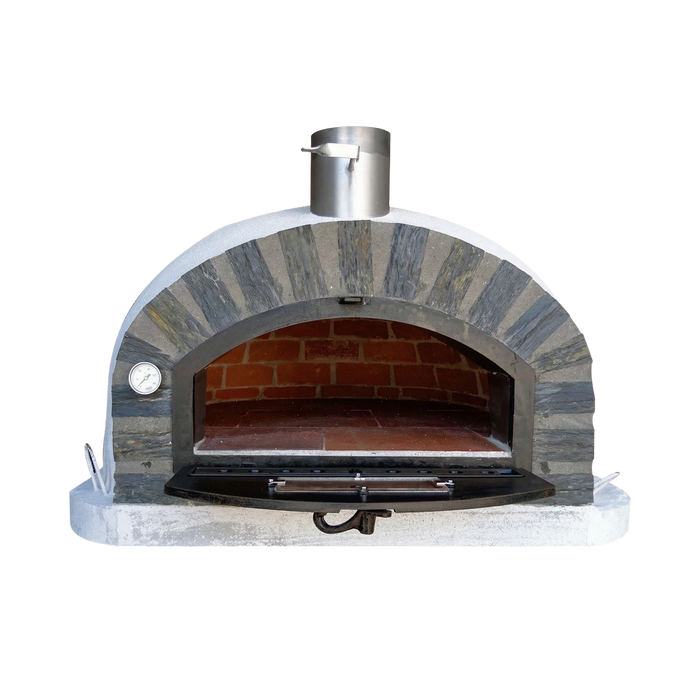 Pizzaioli Stone Arch Premium Pizza Oven
