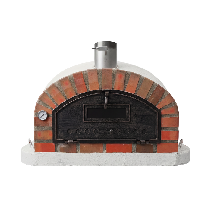Pizzaioli Rustic Arch Premium Pizza Oven