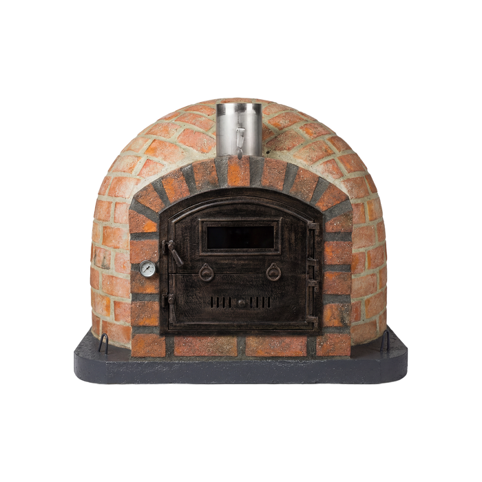 Rustic Lisboa Premium Pizza Oven
