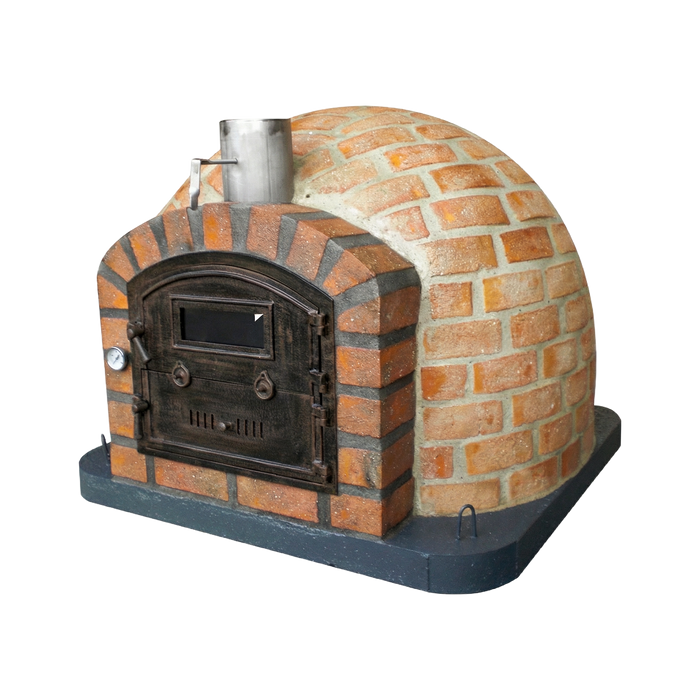 Rustic Lisboa Premium Pizza Oven