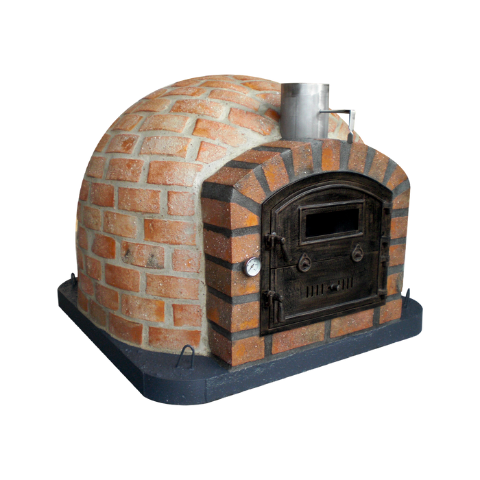Rustic Lisboa Premium Pizza Oven