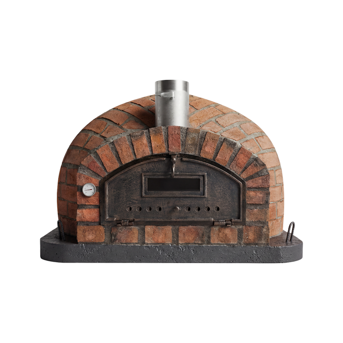 Rustic Pizzaioli Premium Pizza Oven