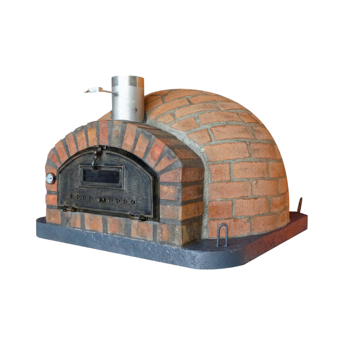 Rustic Pizzaioli Premium Pizza Oven