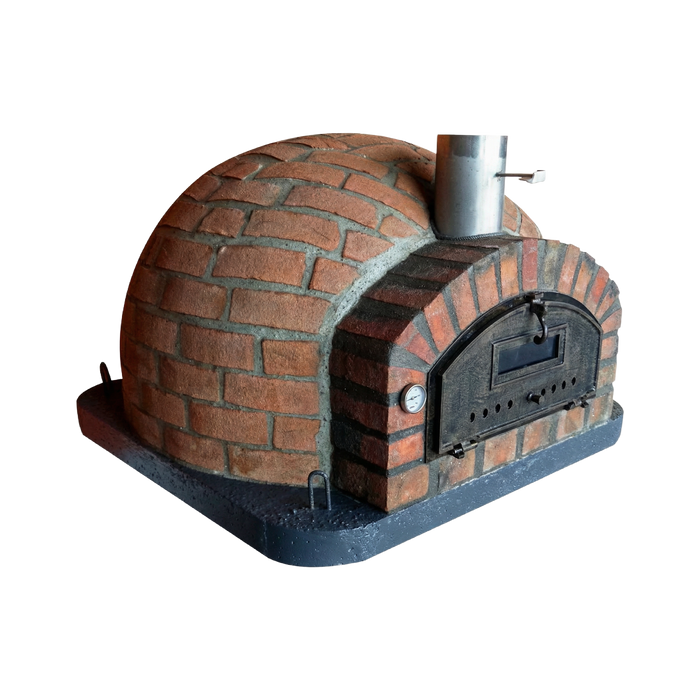 Rustic Pizzaioli Premium Pizza Oven