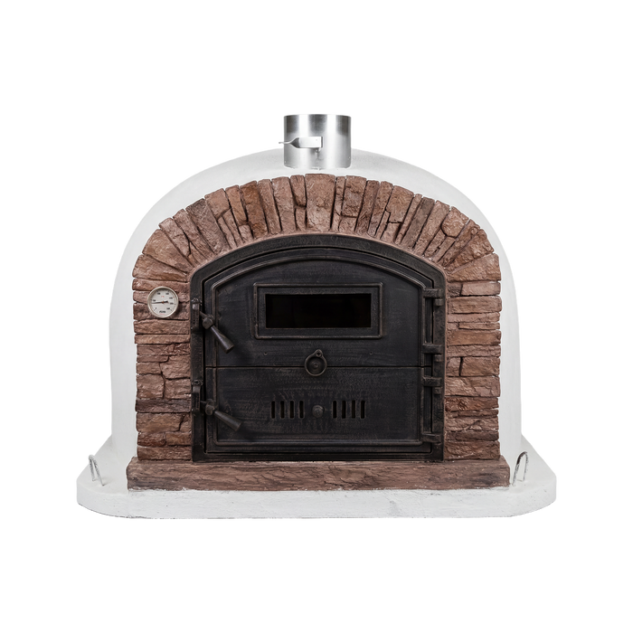 Ventura "Sierra" Premium Pizza Oven