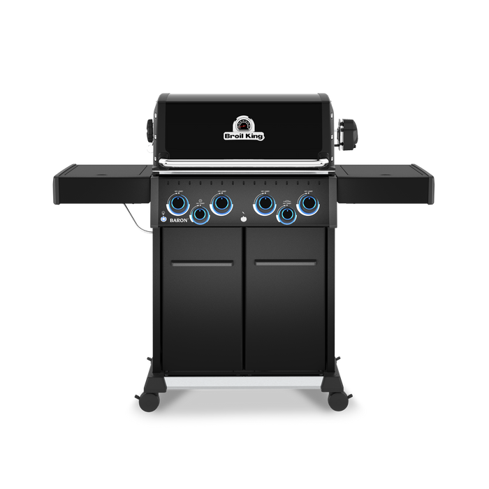 Broil King - Baron™ 490 Pro Shadow Grill