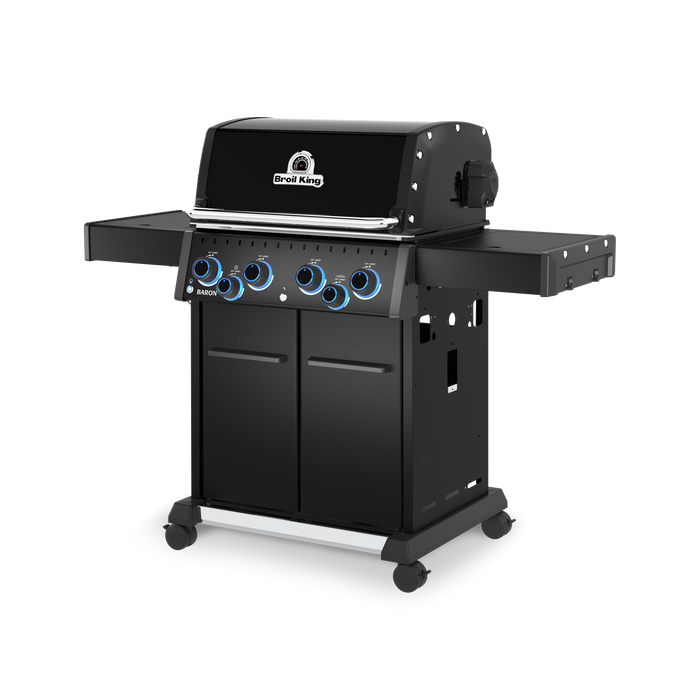 Broil King - Baron™ 490 Pro Shadow Grill