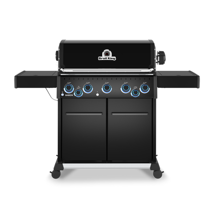 Broil King - Baron™ 590 Pro Shadow Grill