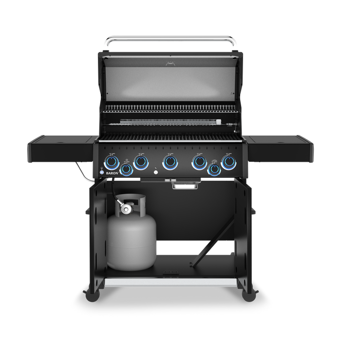 Broil King - Baron™ 590 Pro Shadow Grill