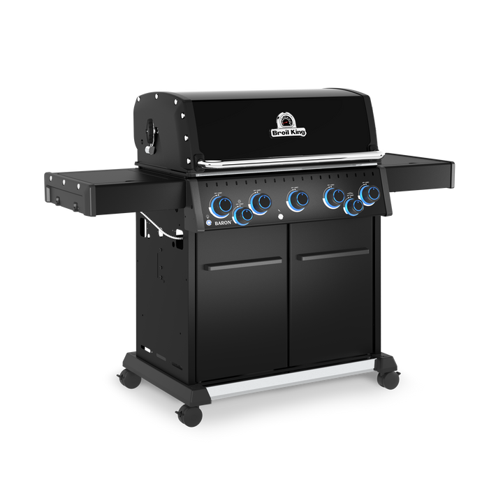 Broil King - Baron™ 590 Pro Shadow Grill