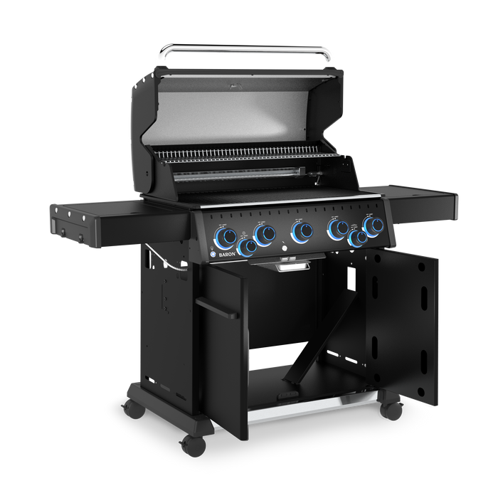 Broil King - Baron™ 590 Pro Shadow Grill